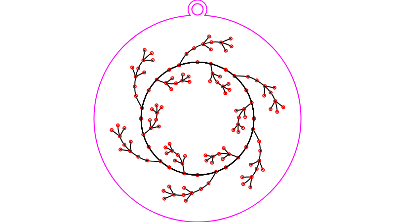 Embroidery Patterns